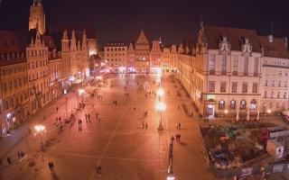 Wrocław - 21-03-2026 19:11