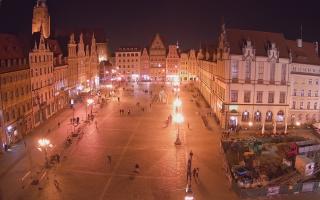 Wrocław - 21-03-2026 19:32