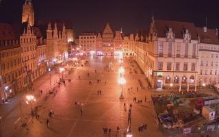 Wrocław - 21-03-2026 19:39