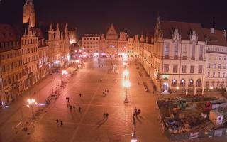 Wrocław - 21-03-2026 22:35