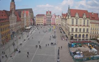 Wrocław - 03-04-2026 13:01