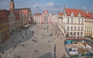 Wrocław - 03-04-2026 13:15