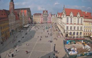 Wrocław - 03-04-2026 13:22