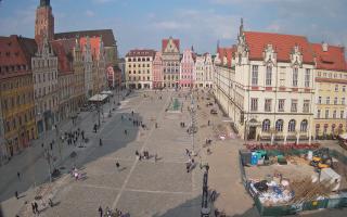 Wrocław - 03-04-2026 13:29