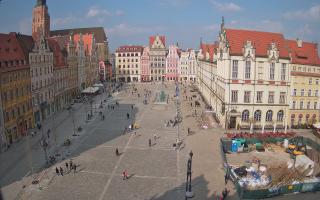 Wrocław - 03-04-2026 13:36