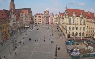 Wrocław - 03-04-2026 13:43