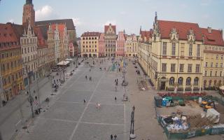 Wrocław - 03-04-2026 13:50