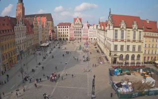 Wrocław - 03-04-2026 13:57
