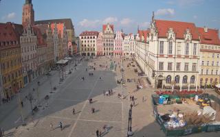 Wrocław - 03-04-2026 14:04
