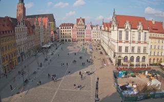 Wrocław - 03-04-2026 14:11