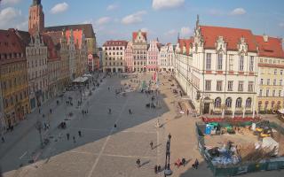 Wrocław - 03-04-2026 14:18