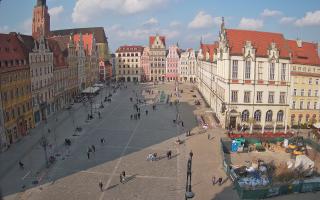 Wrocław - 03-04-2026 14:25