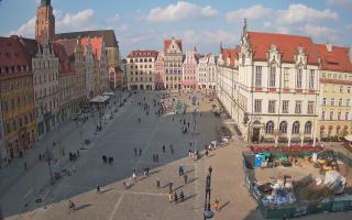 Wrocław - 03-04-2026 14:32