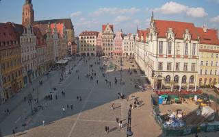 Wrocław - 03-04-2026 14:39
