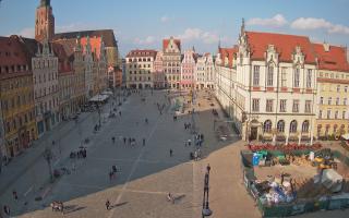 Wrocław - 03-04-2026 14:46