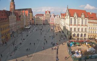 Wrocław - 03-04-2026 15:00