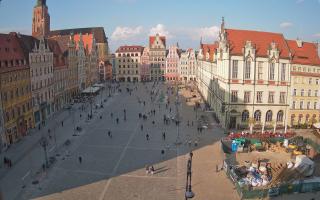 Wrocław - 03-04-2026 15:07