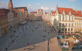 Wrocław - 03-04-2026 15:14