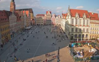 Wrocław - 03-04-2026 15:21