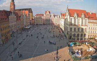 Wrocław - 03-04-2026 15:28