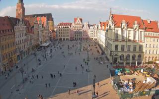 Wrocław - 03-04-2026 15:35