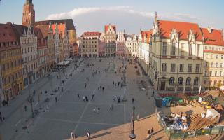 Wrocław - 03-04-2026 15:43