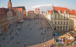 Wrocław - 03-04-2026 15:50