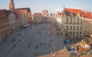 Wrocław - 03-04-2026 15:57