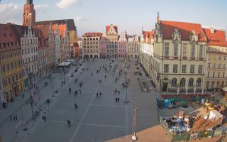 Wrocław - 03-04-2026 16:04