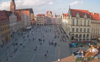 Wrocław - 03-04-2026 16:11