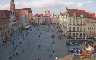 Wrocław - 03-04-2026 16:18