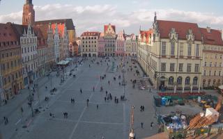 Wrocław - 03-04-2026 16:25