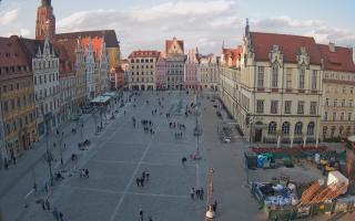 Wrocław - 03-04-2026 16:32