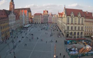 Wrocław - 03-04-2026 16:39