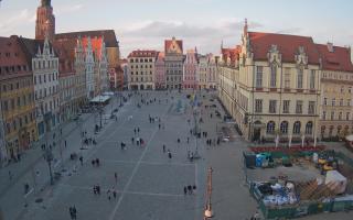 Wrocław - 03-04-2026 16:46