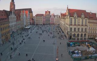 Wrocław - 03-04-2026 16:53