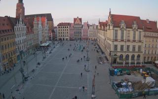 Wrocław - 03-04-2026 17:00