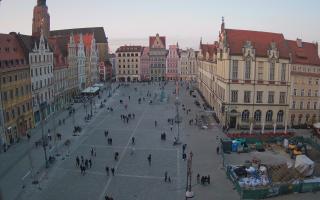 Wrocław - 03-04-2026 17:07