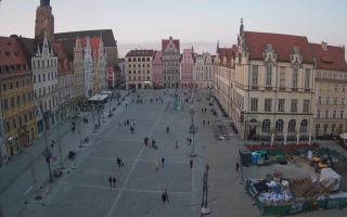 Wrocław - 03-04-2026 17:14