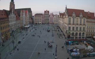 Wrocław - 03-04-2026 17:21