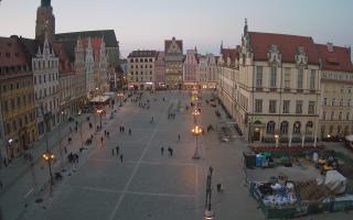 Wrocław - 03-04-2026 17:35