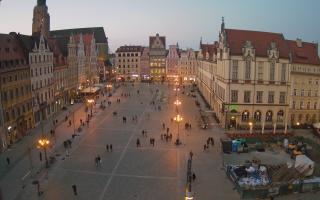 Wrocław - 03-04-2026 17:42
