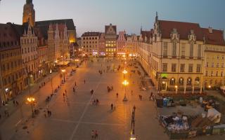 Wrocław - 03-04-2026 17:49
