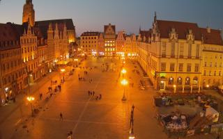 Wrocław - 03-04-2026 17:56