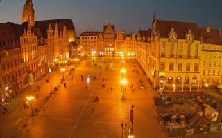 Wrocław - 03-04-2026 18:03