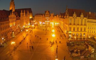 Wrocław - 03-04-2026 18:10
