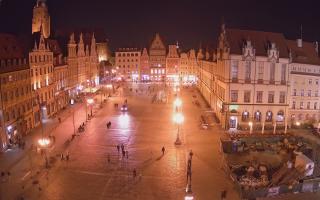 Wrocław - 03-04-2026 19:07