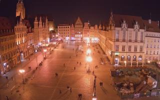 Wrocław - 03-04-2026 19:14