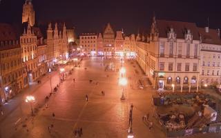 Wrocław - 03-04-2026 19:21