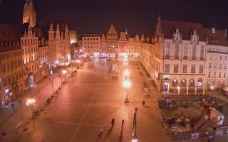 Wrocław - 03-04-2026 19:56